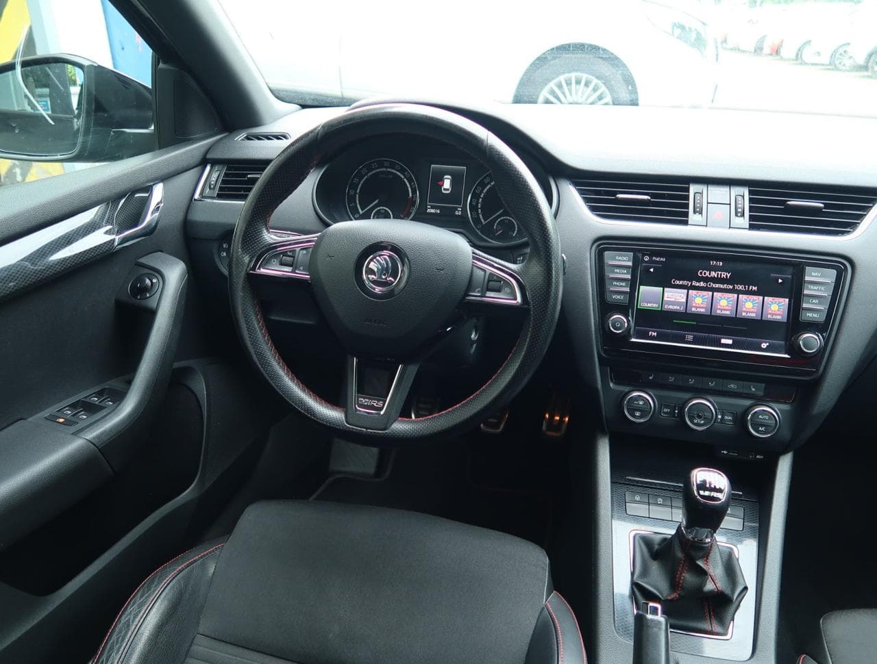2013 Škoda OCTAVIA - 16