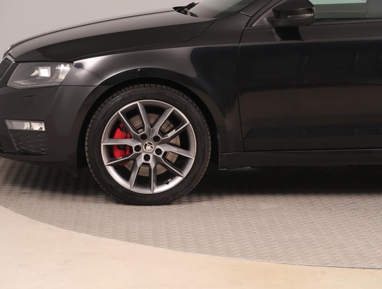 2013 Škoda OCTAVIA - 37