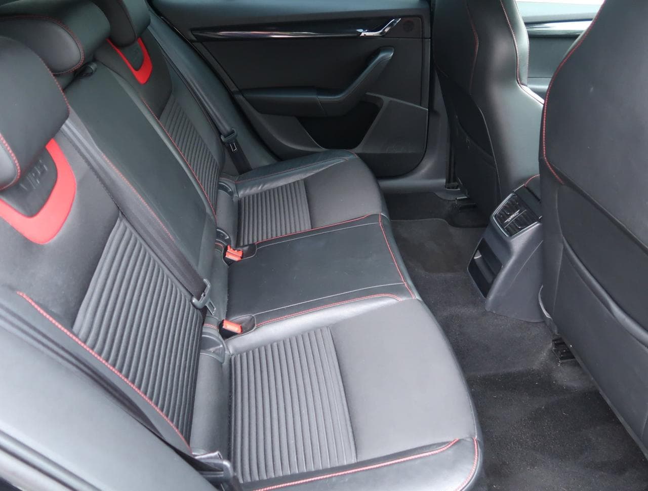 2013 Škoda OCTAVIA - 23