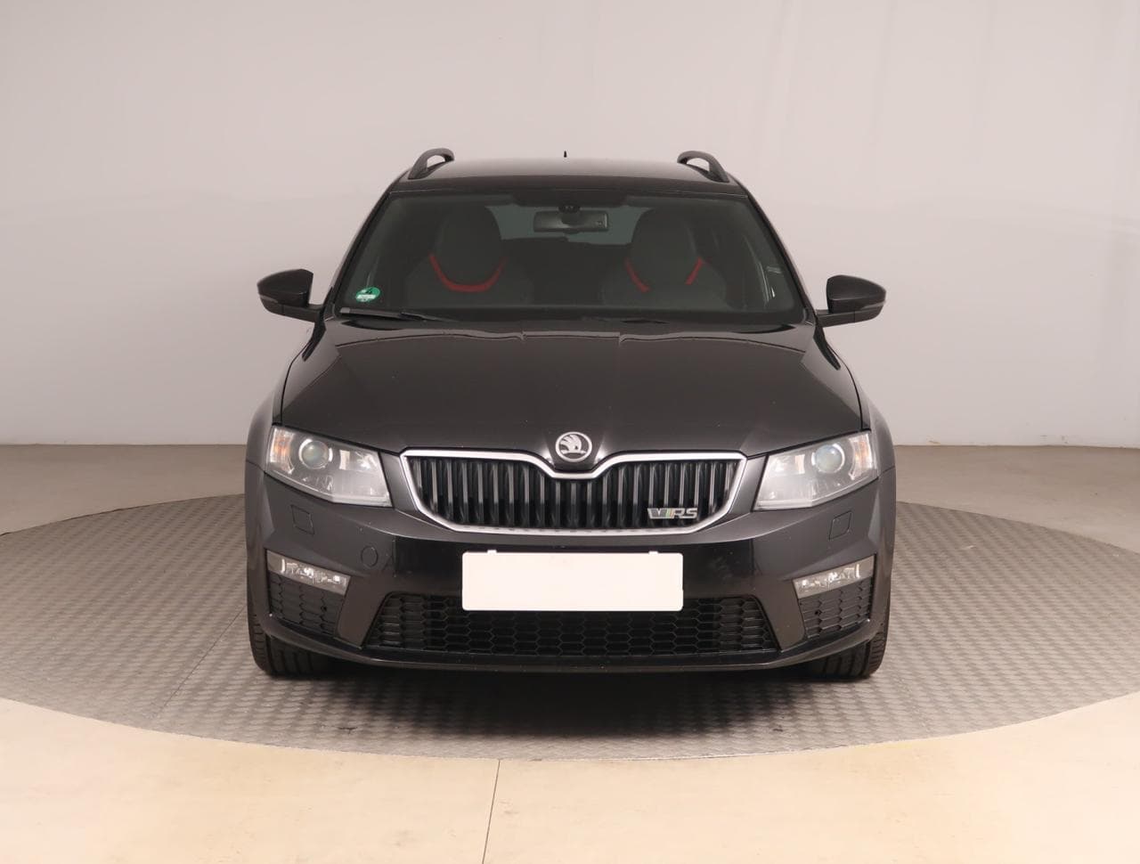 2013 Škoda OCTAVIA - 2