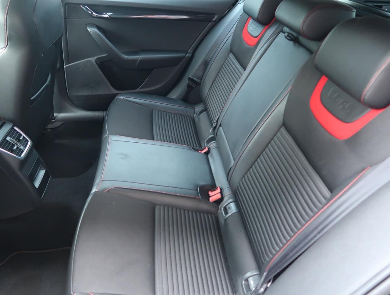 2013 Škoda OCTAVIA - 27