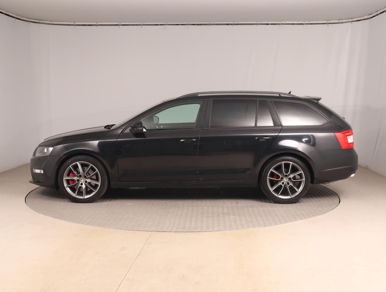 2013 Škoda OCTAVIA - 6