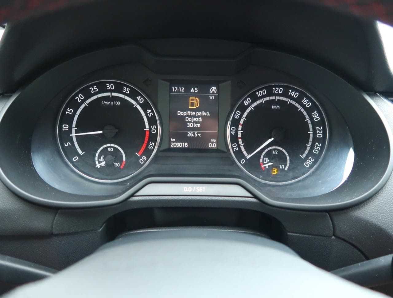 2013 Škoda OCTAVIA - 31