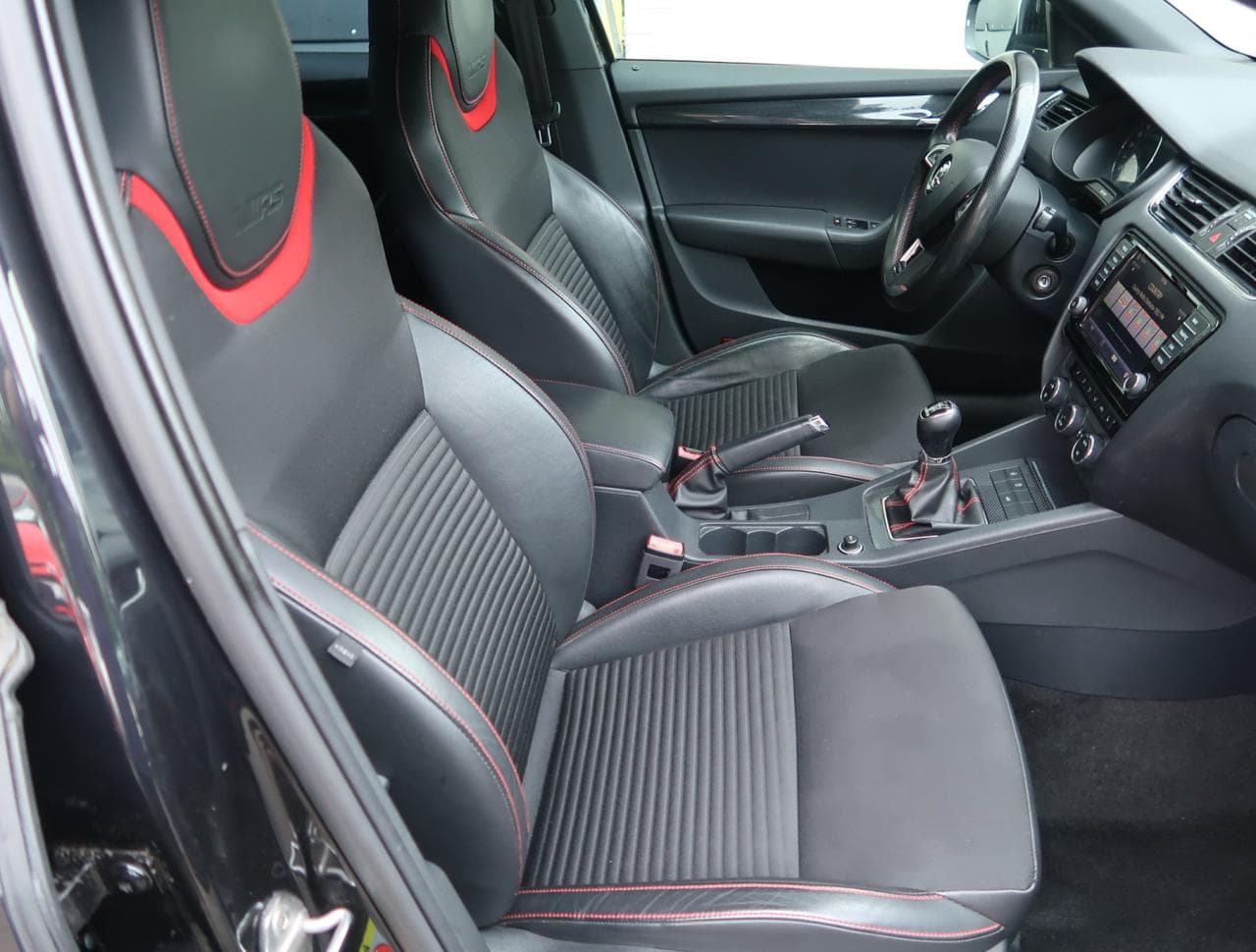 2013 Škoda OCTAVIA - 21