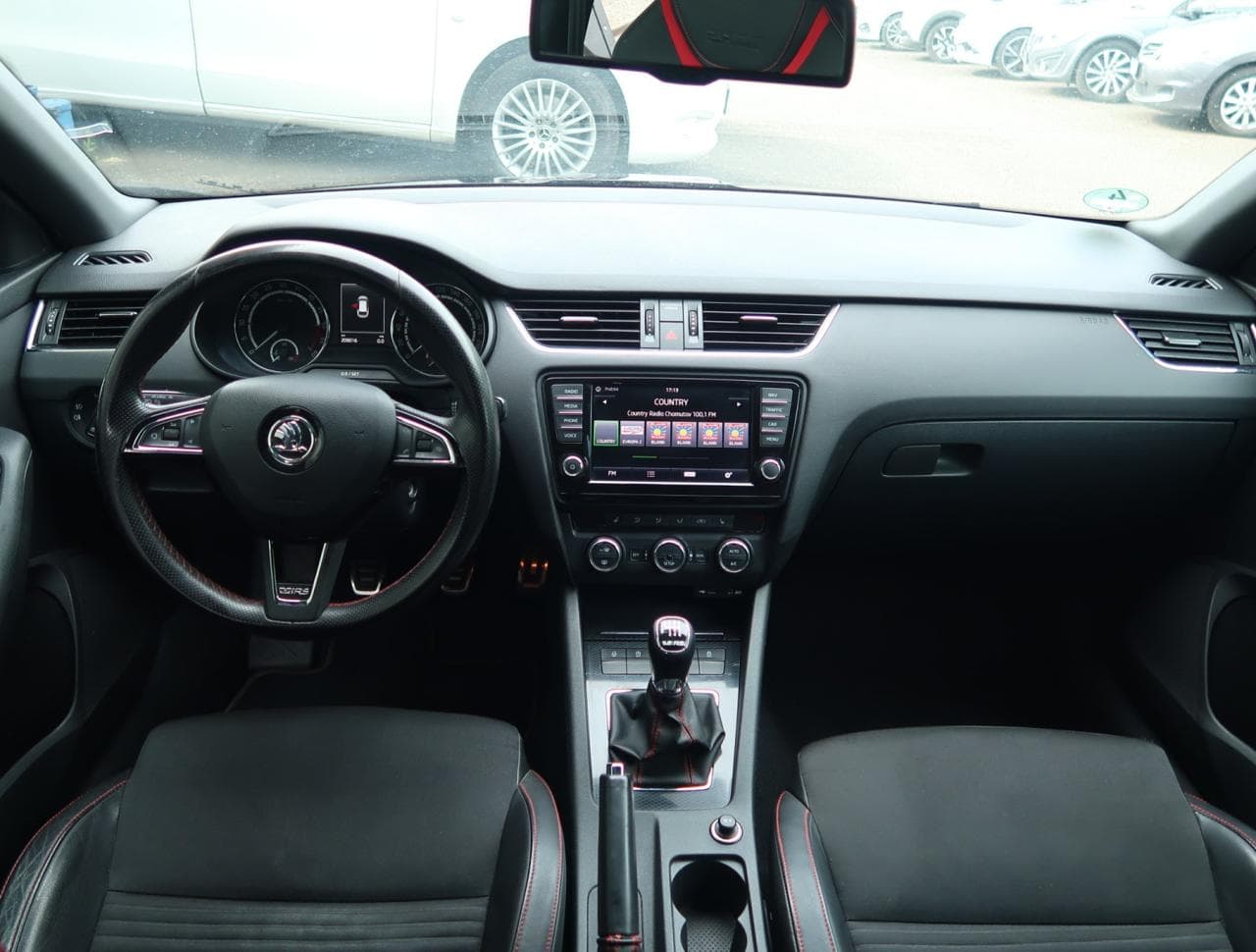 2013 Škoda OCTAVIA - 18