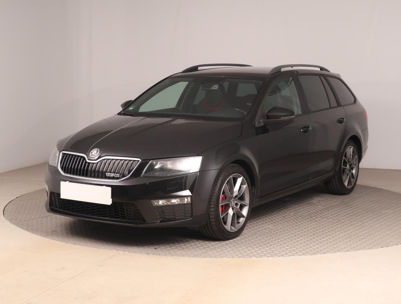 2013 Škoda OCTAVIA - 4