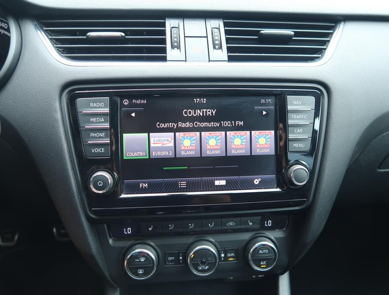 2013 Škoda OCTAVIA - 33