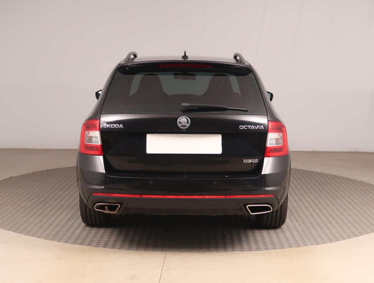 2013 Škoda OCTAVIA - 10