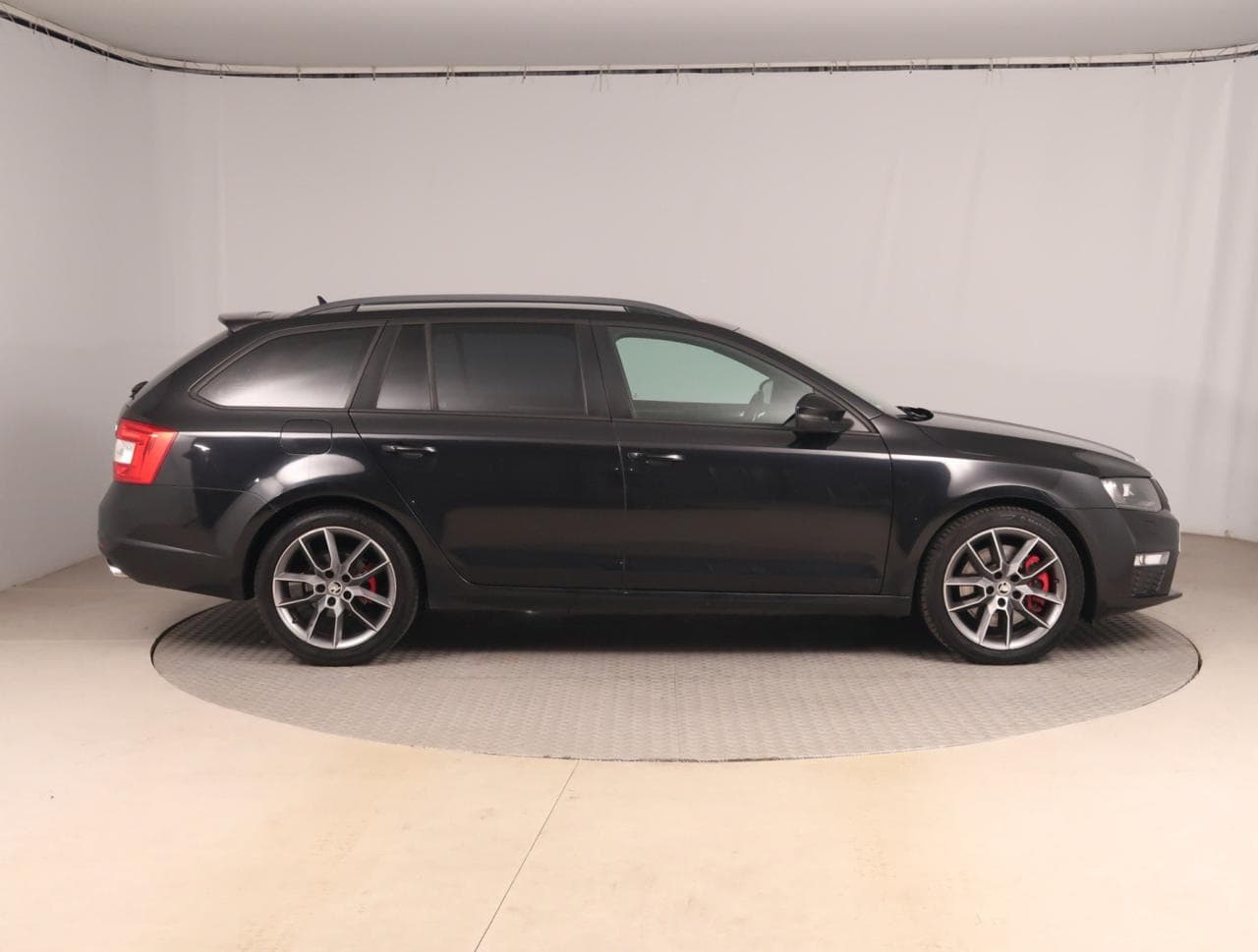 2013 Škoda OCTAVIA - 14