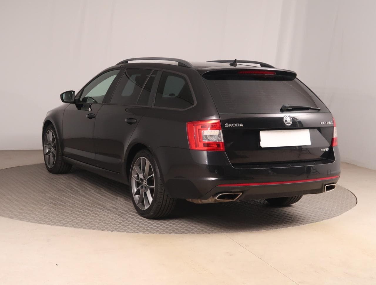 2013 Škoda OCTAVIA - 8