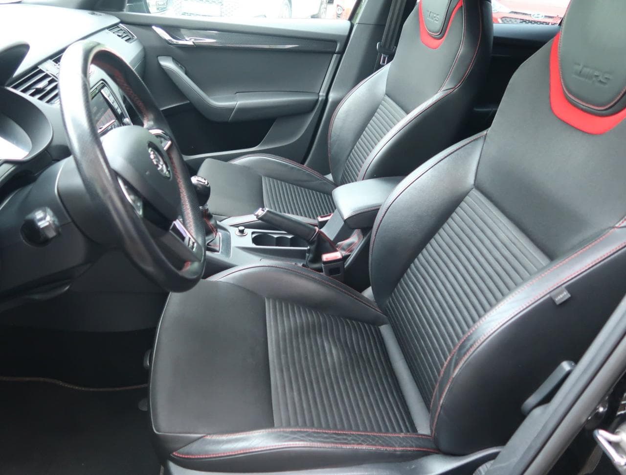 2013 Škoda OCTAVIA - 29