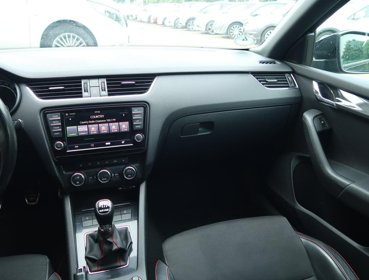 2013 Škoda OCTAVIA - 19
