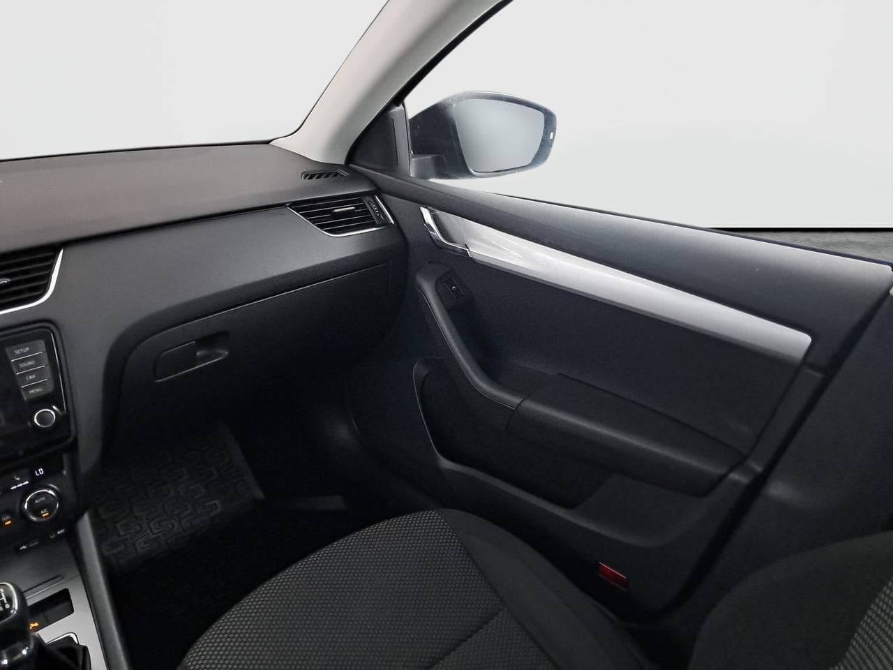 2014 Škoda OCTAVIA - 16