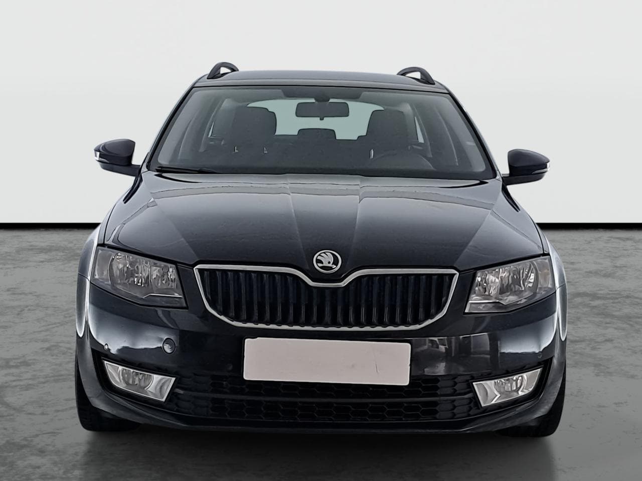 2014 Škoda OCTAVIA - 2