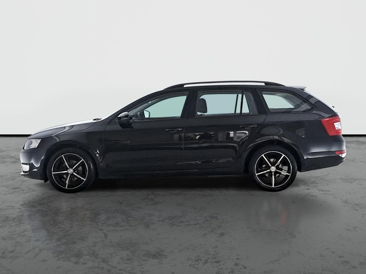 2014 Škoda OCTAVIA - 10