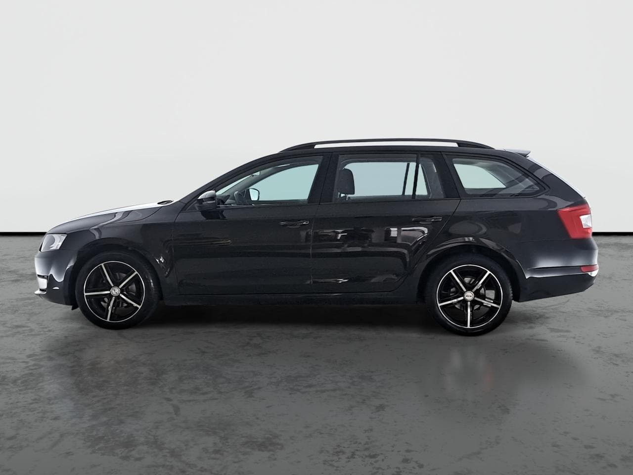 2014 Škoda OCTAVIA - 4
