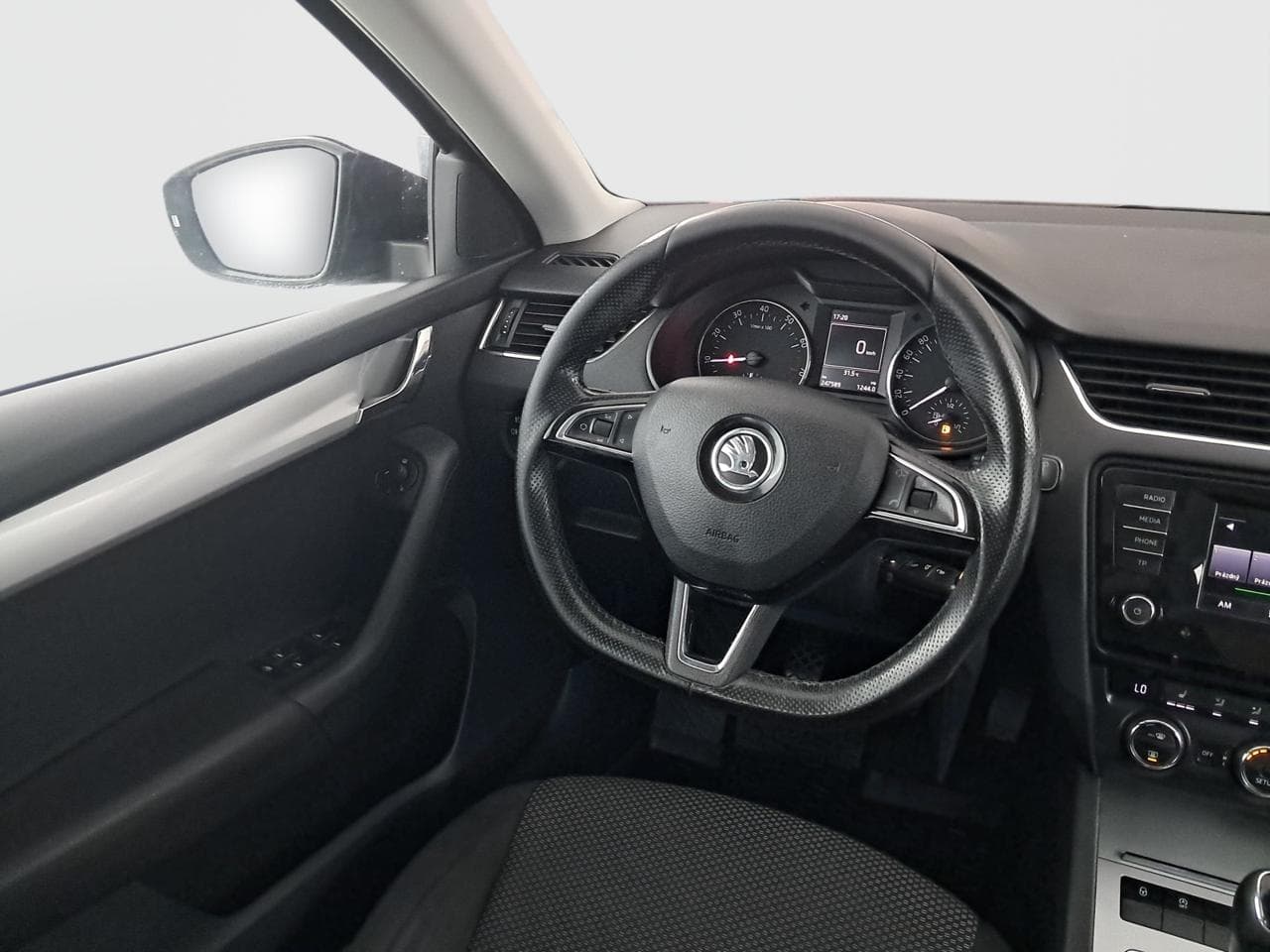 2014 Škoda OCTAVIA - 12