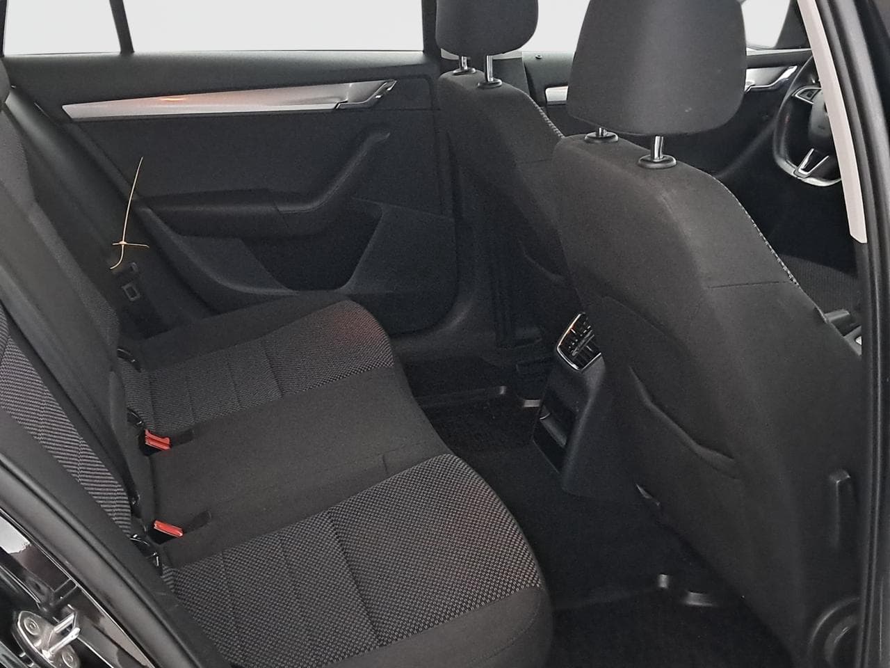 2014 Škoda OCTAVIA - 18