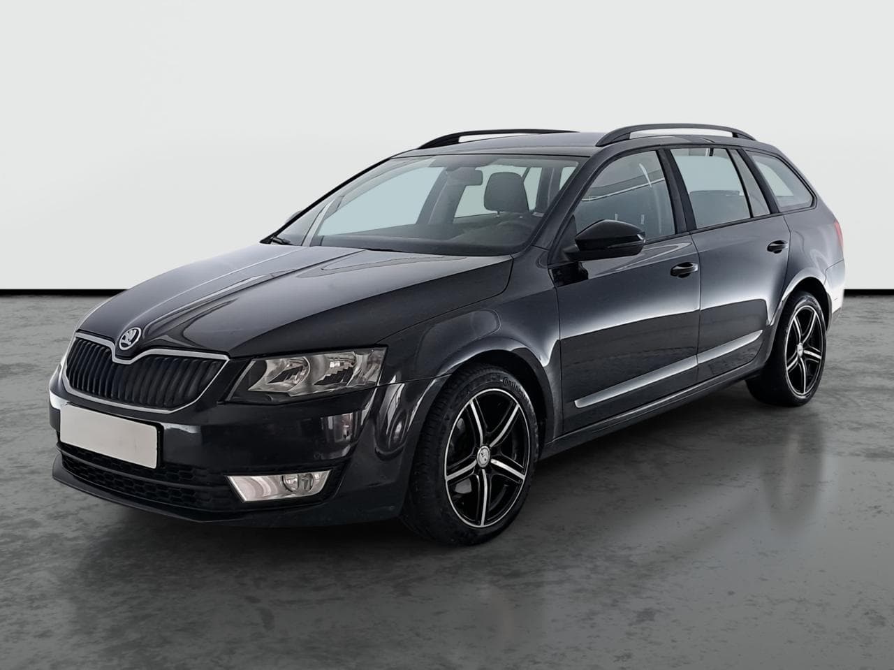 2014 Škoda OCTAVIA - 3