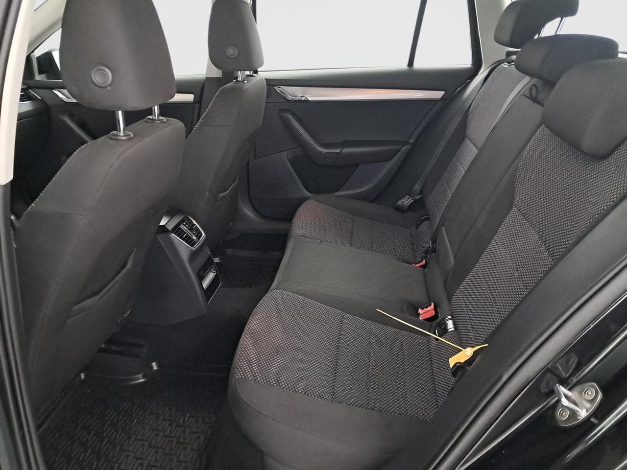 2014 Škoda OCTAVIA - 22