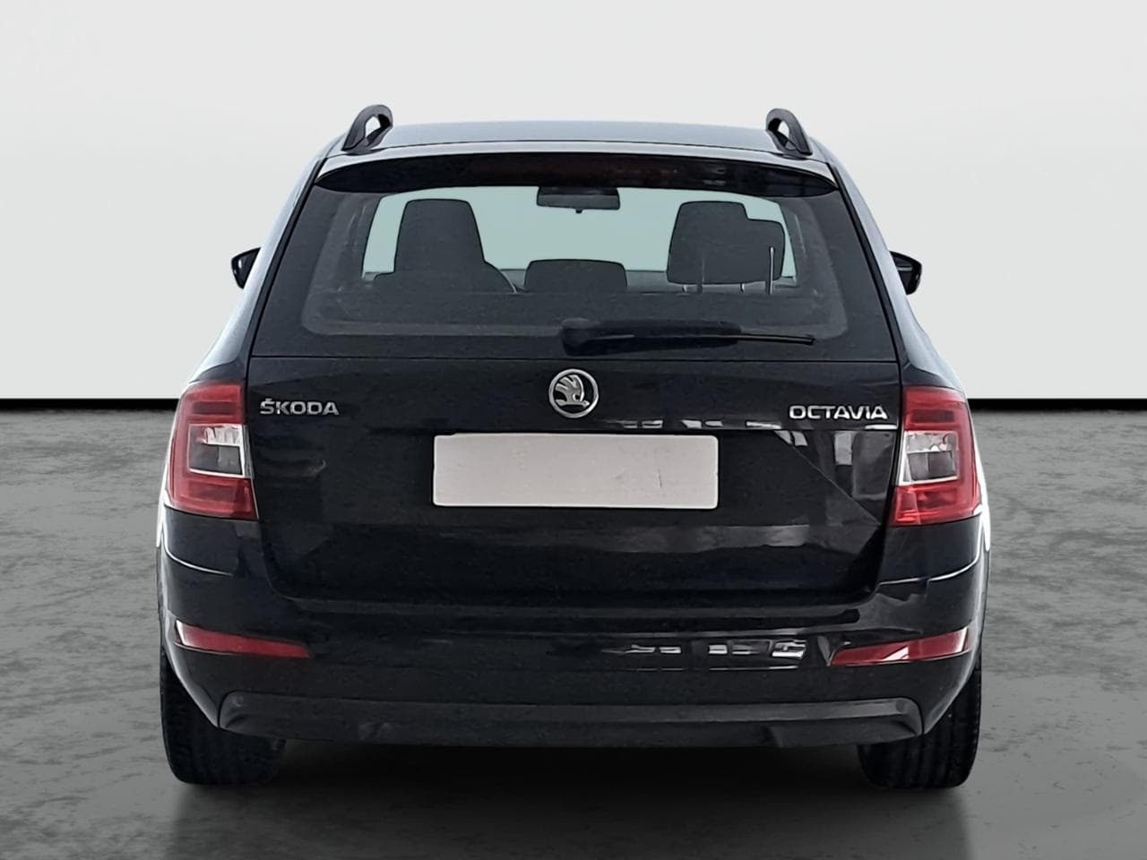 2014 Škoda OCTAVIA - 7