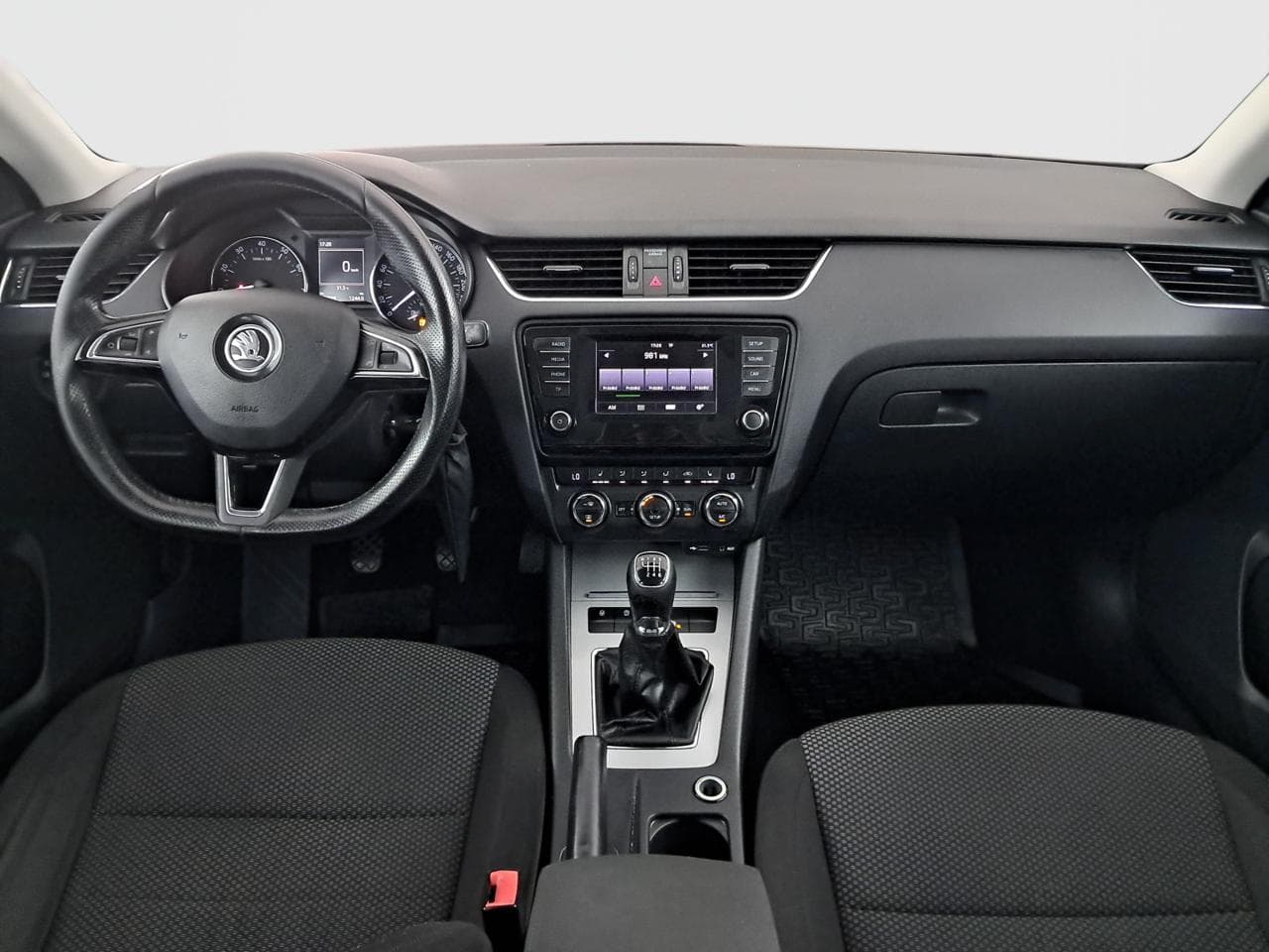 2014 Škoda OCTAVIA - 14