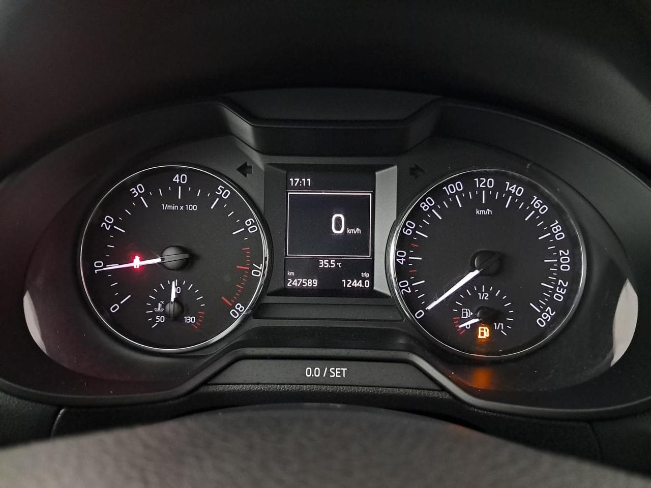 2014 Škoda OCTAVIA - 25