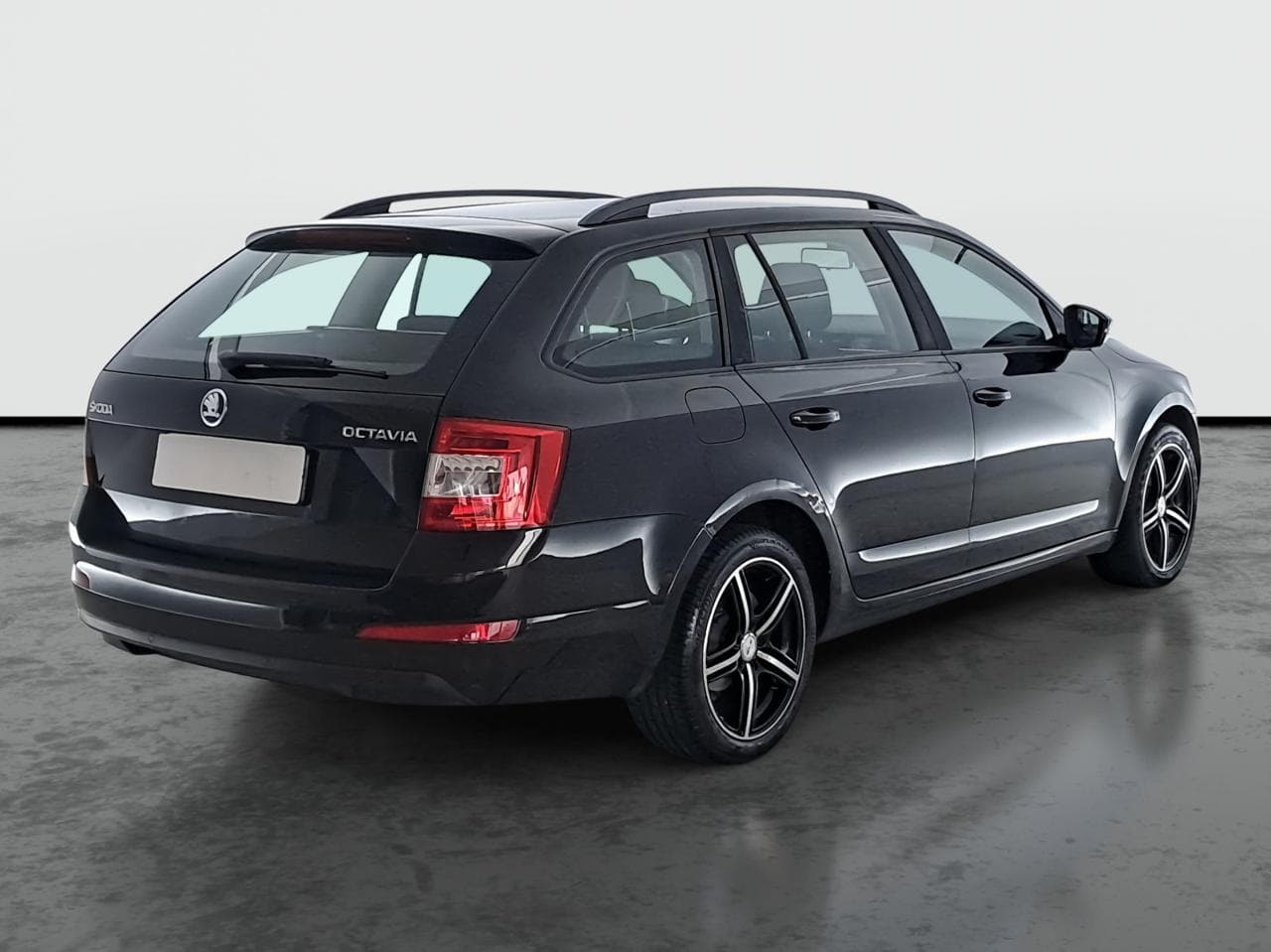 2014 Škoda OCTAVIA - 9