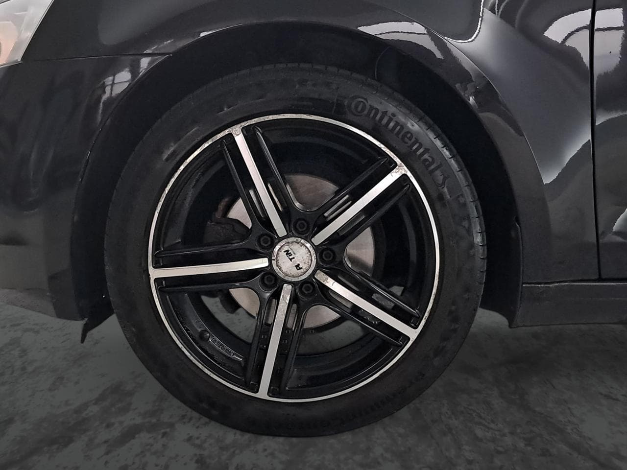 2014 Škoda OCTAVIA - 31