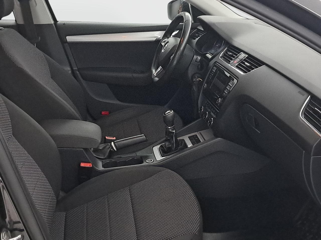 2014 Škoda OCTAVIA - 17