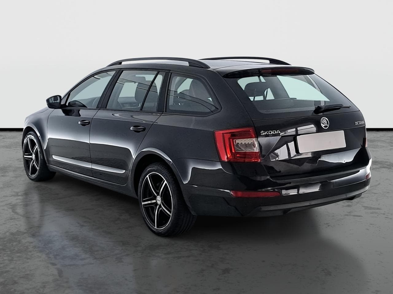 2014 Škoda OCTAVIA - 5