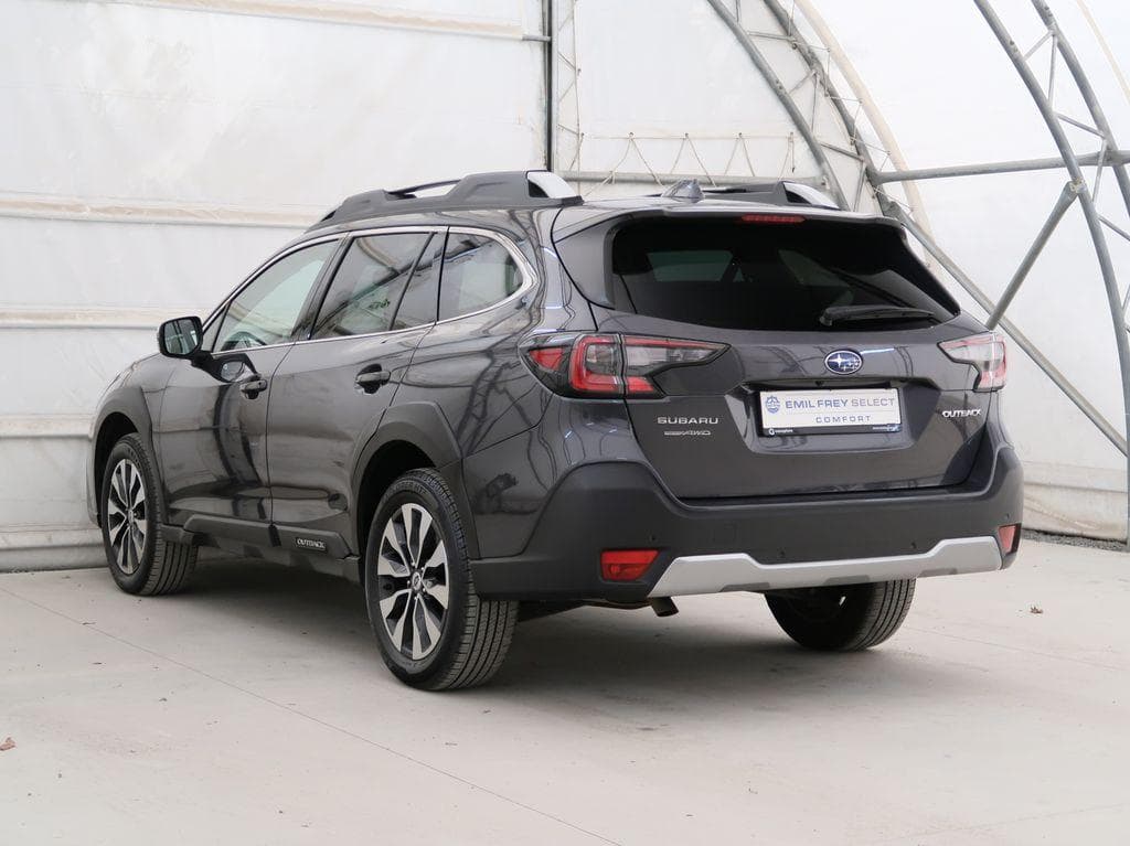 2023 Subaru OUTBACK - 11