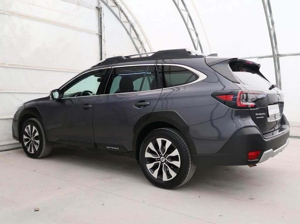 2023 Subaru OUTBACK - 13