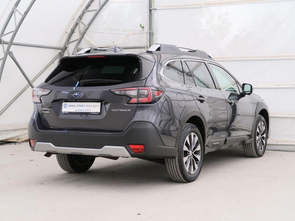 2023 Subaru OUTBACK - 7