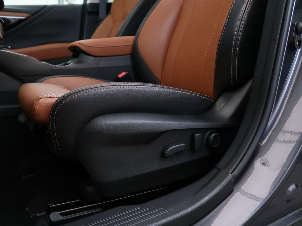 2023 Subaru OUTBACK - 22