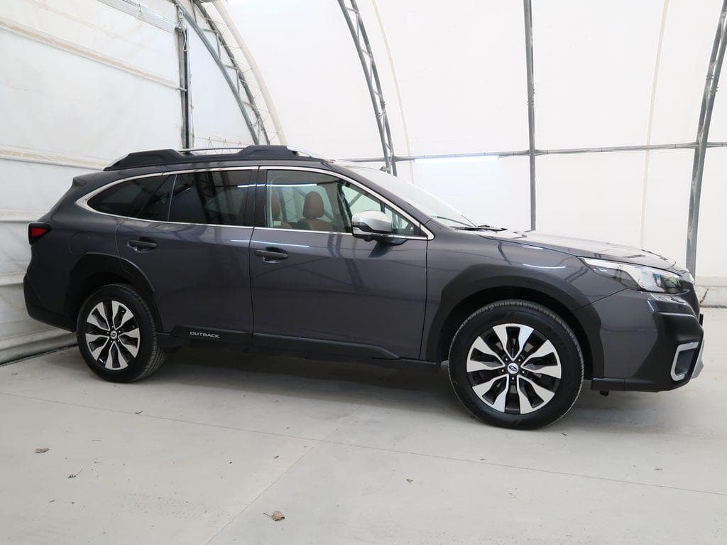 2023 Subaru OUTBACK - 6