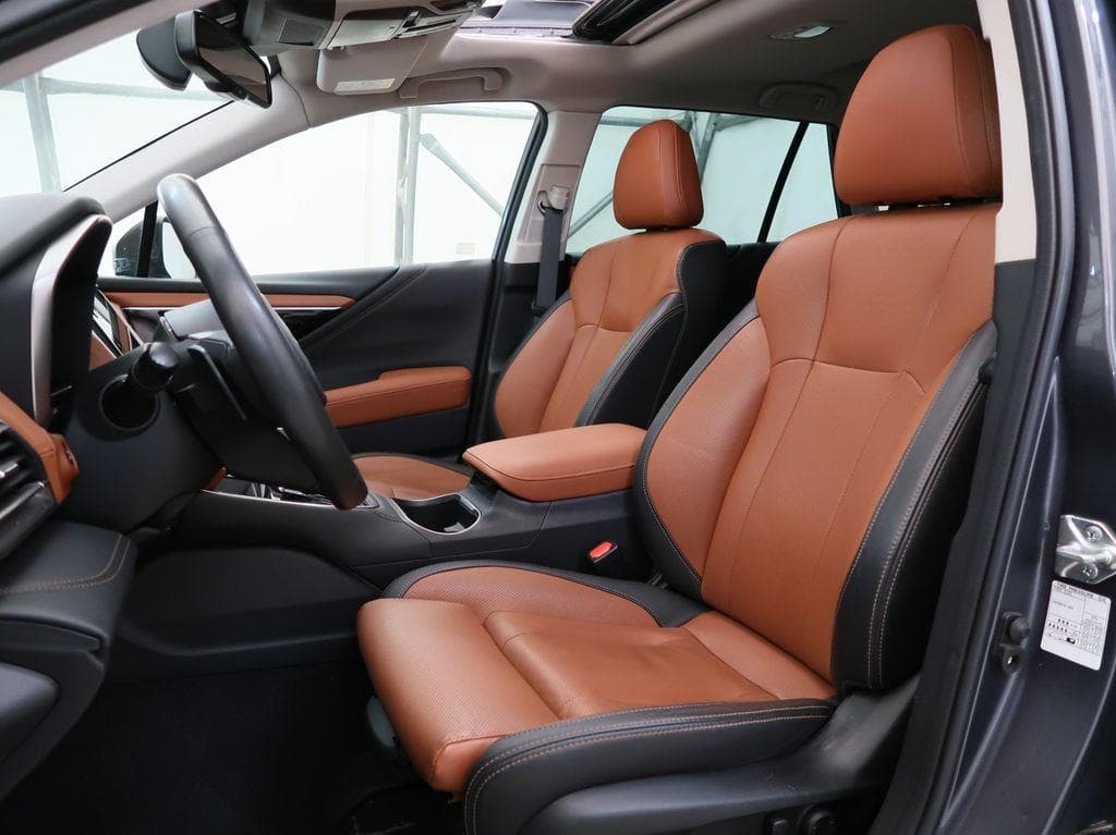 2023 Subaru OUTBACK - 20