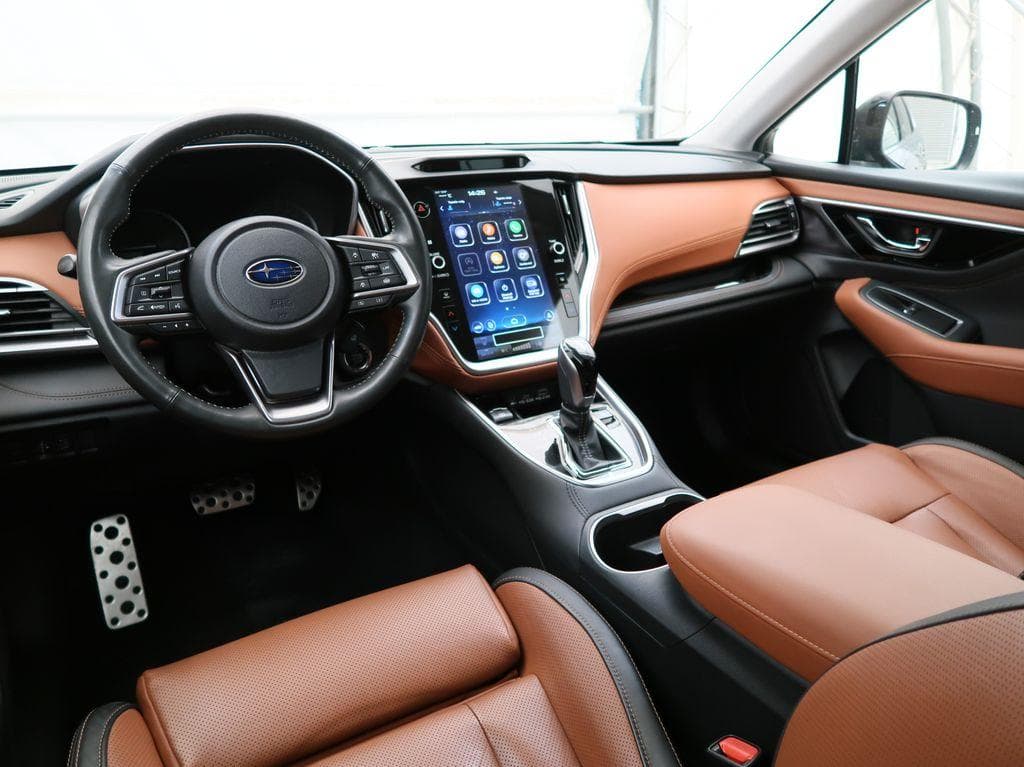 2023 Subaru OUTBACK - 26