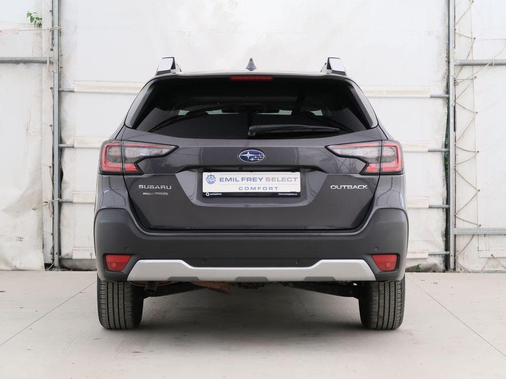 2023 Subaru OUTBACK - 8