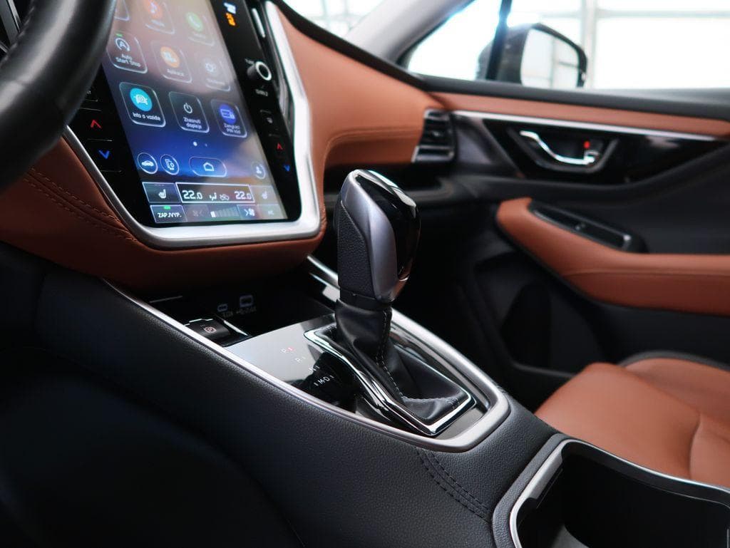 2023 Subaru OUTBACK - 28