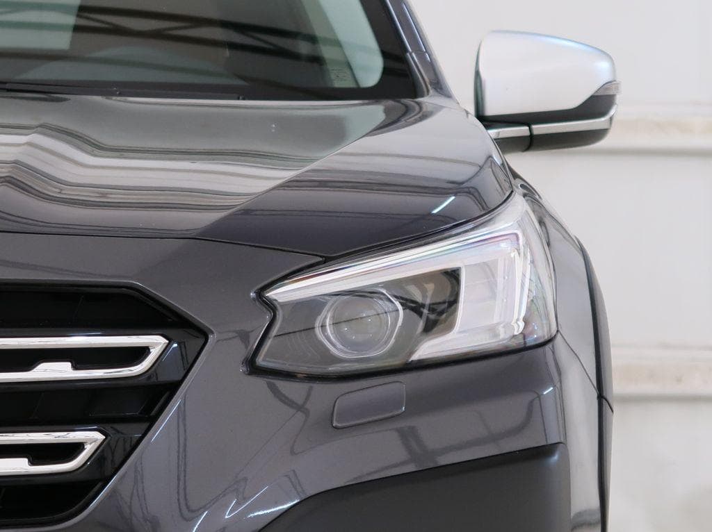 2023 Subaru OUTBACK - 4