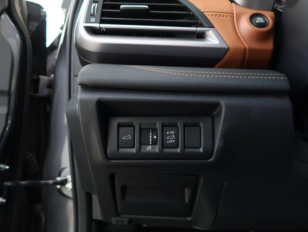 2023 Subaru OUTBACK - 24
