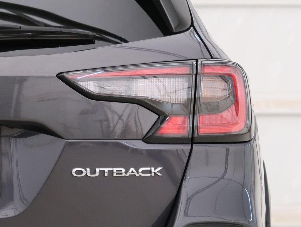 2023 Subaru OUTBACK - 9