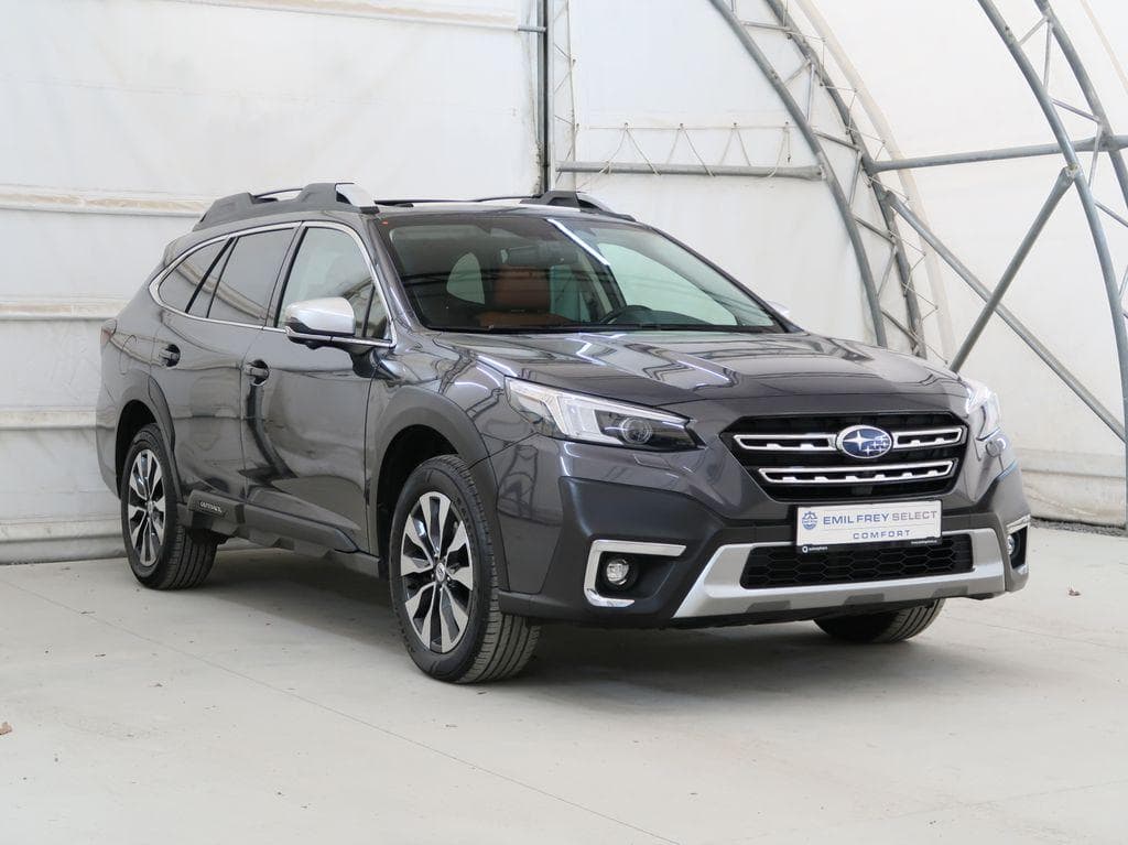 2023 Subaru OUTBACK - 5