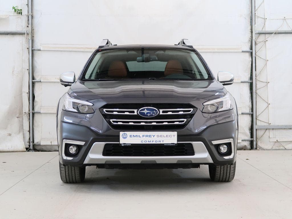 2023 Subaru OUTBACK - 3