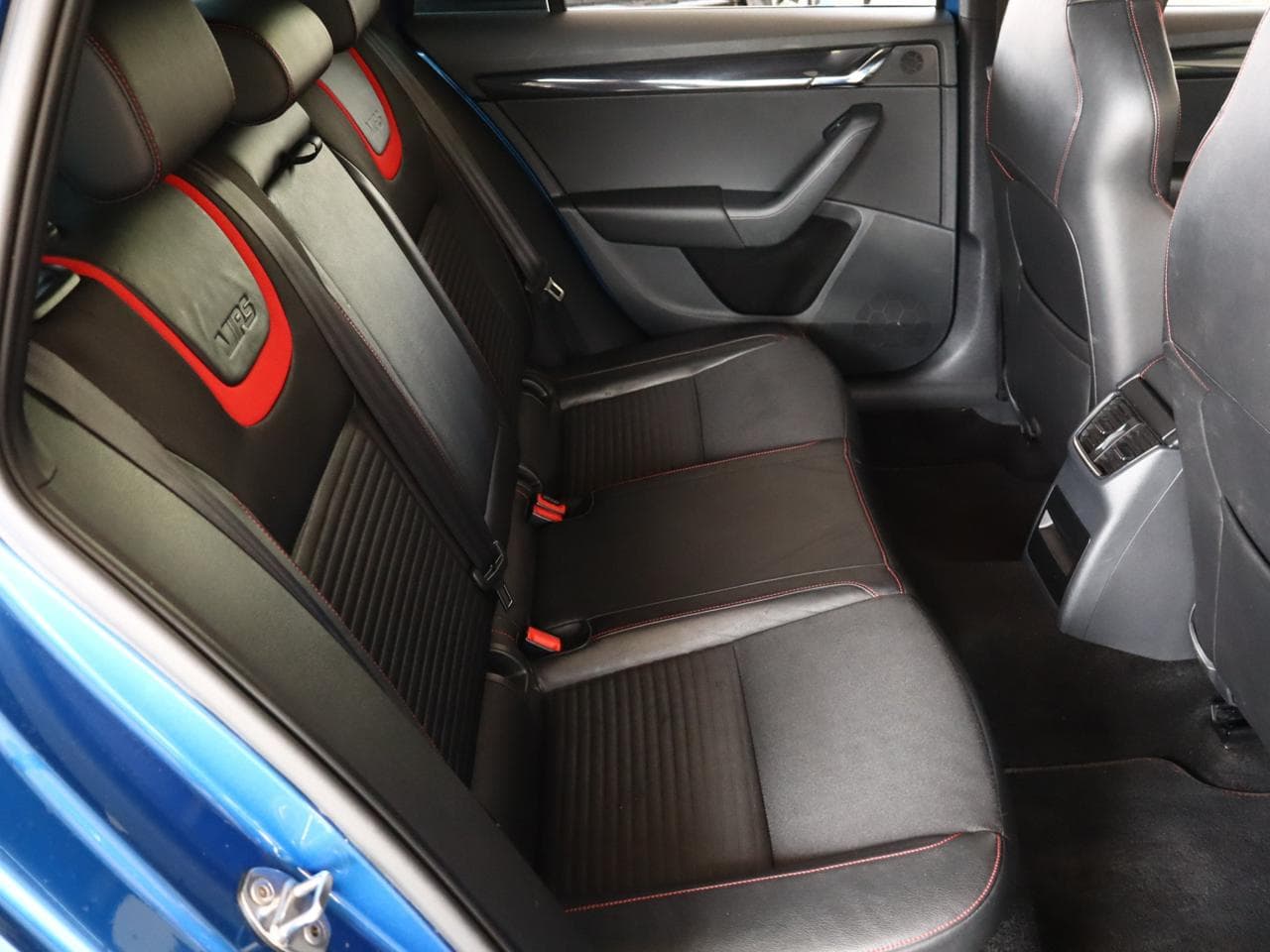 2013 Škoda OCTAVIA - 11