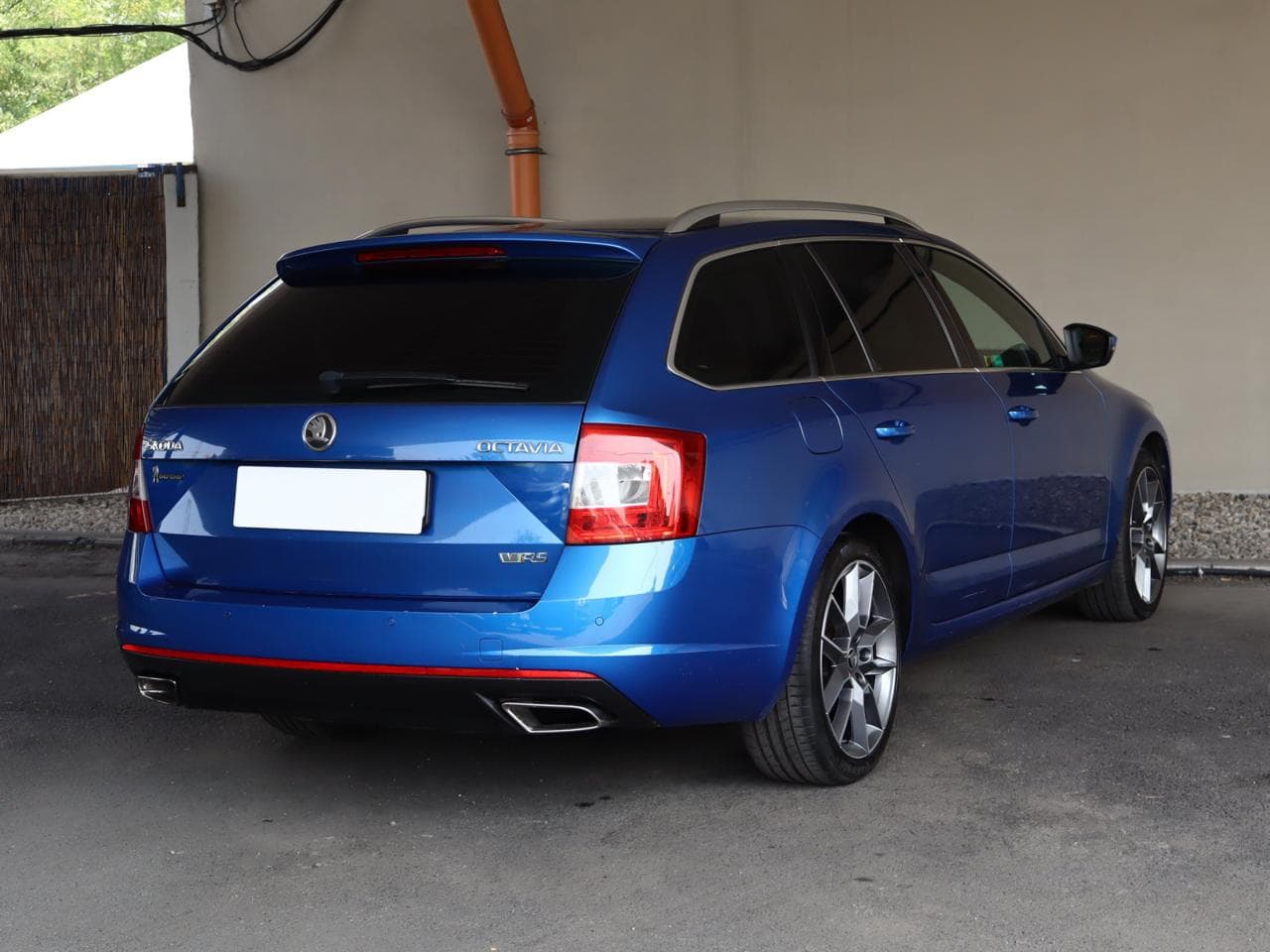 2013 Škoda OCTAVIA - 7