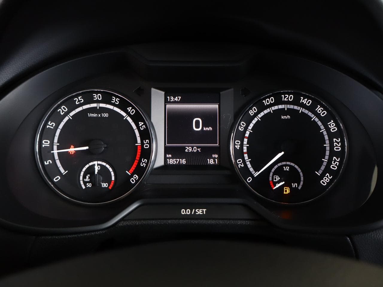 2013 Škoda OCTAVIA - 15