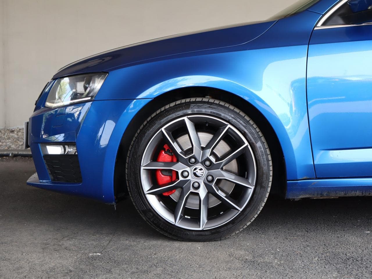 2013 Škoda OCTAVIA - 18