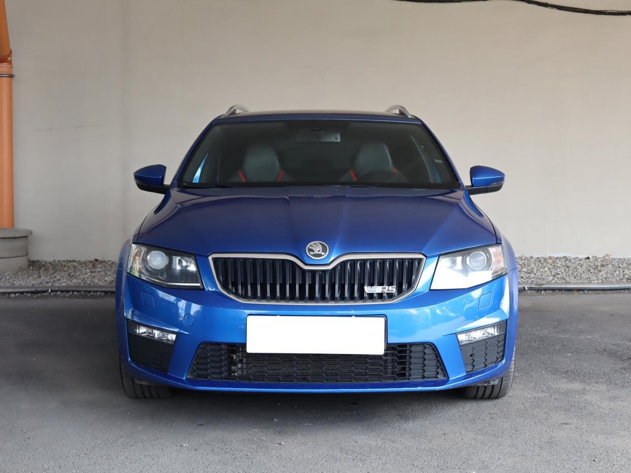 2013 Škoda OCTAVIA - 2
